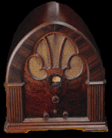 radio